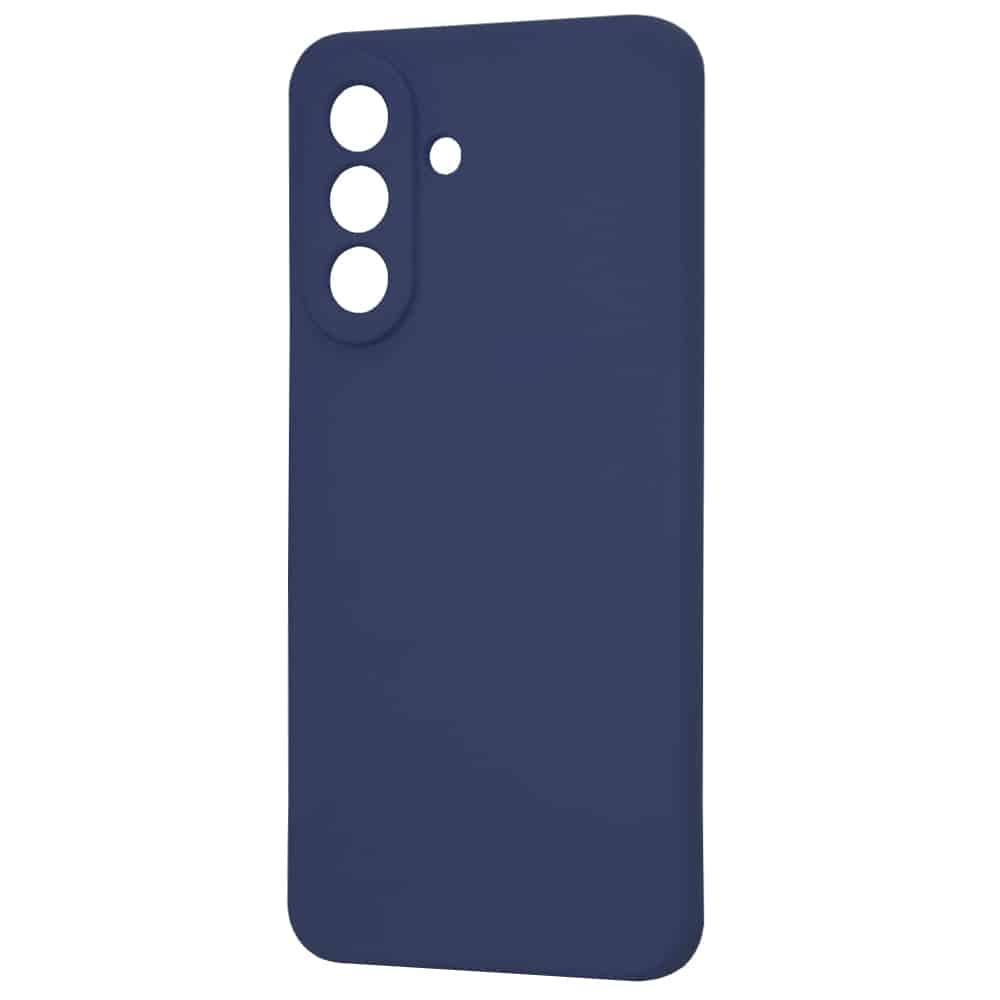 Techsuit SoftFlex - θήκη για Samsung Galaxy A57 - Μπλε - Image 4