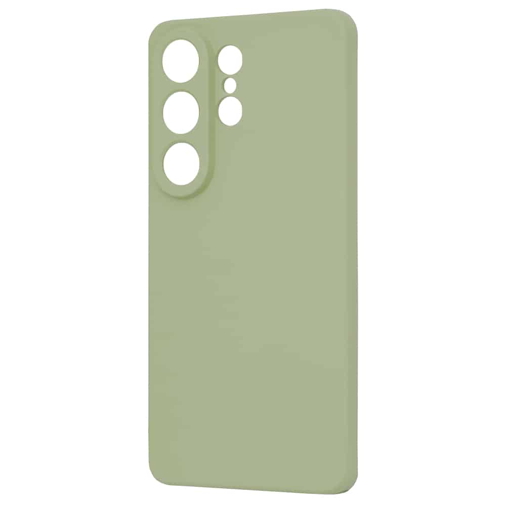 Techsuit SoftFlex - θήκη για Samsung Galaxy S26 Ultra - Πράσινο - Image 4