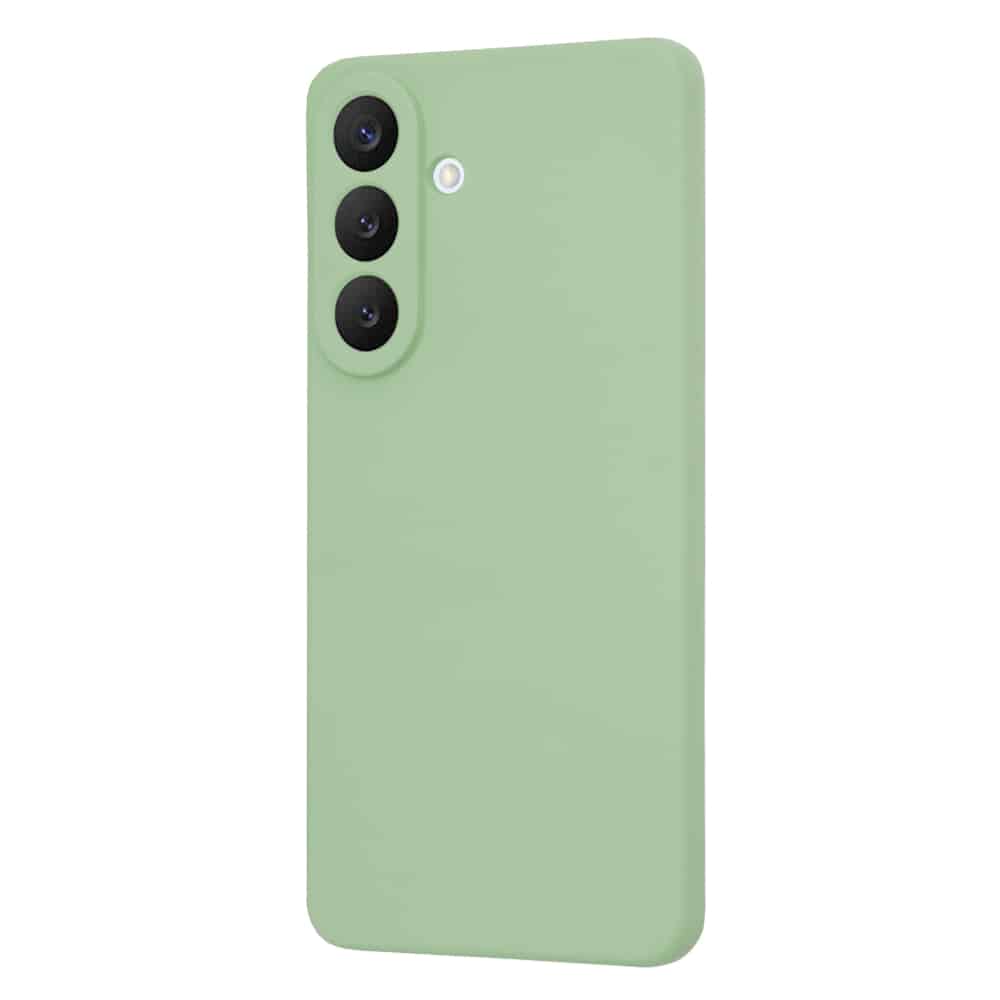 Techsuit - SoftFlex MagSafe - Samsung Galaxy S26 Plus - Πράσινο της μέντας - Image 3