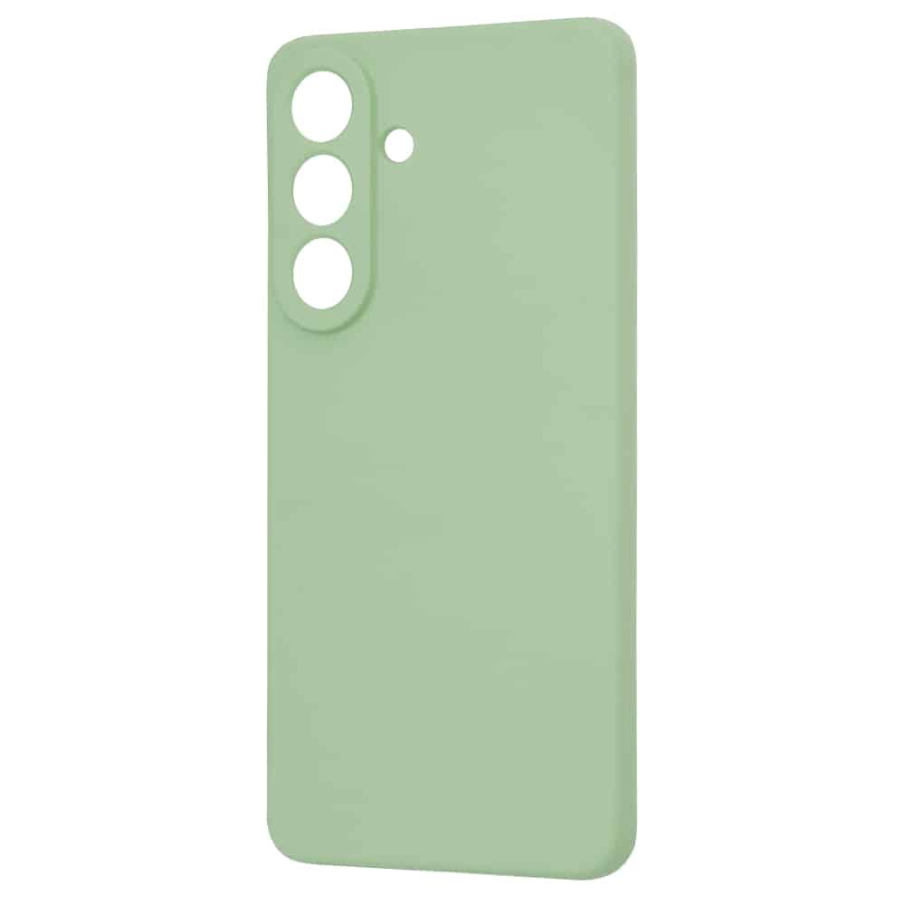 Techsuit - SoftFlex MagSafe - Samsung Galaxy S26 Plus - Πράσινο της μέντας - Image 4