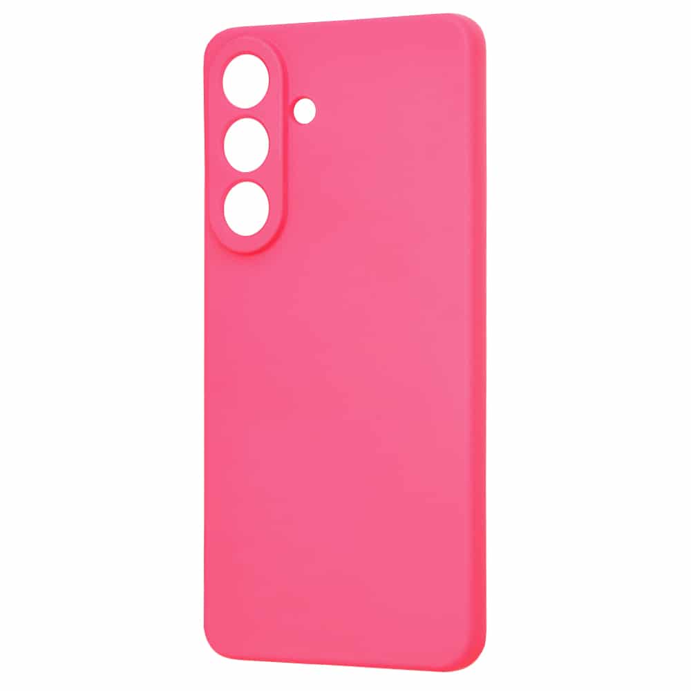 Techsuit - SoftFlex MagSafe - Samsung Galaxy S26 Plus - Ροζ - Image 4