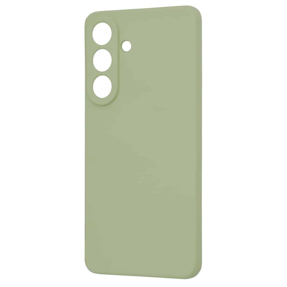 Techsuit - SoftFlex MagSafe - Samsung Galaxy S26 Plus - Matcha - Image 4
