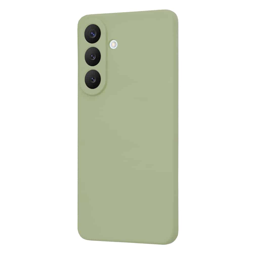 Techsuit - SoftFlex MagSafe - Samsung Galaxy S26 Plus - Matcha - Image 3