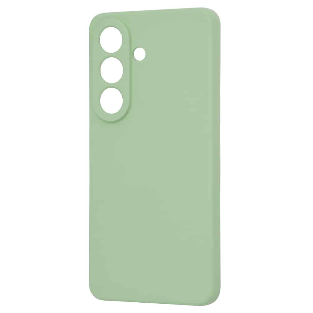 Techsuit SoftFlex - θήκη για Samsung Galaxy S26 - Πράσινο - Image 4