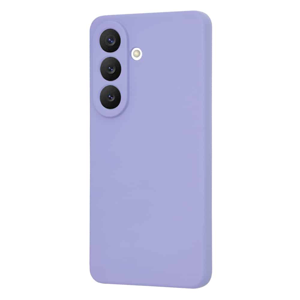 Techsuit SoftFlex - θήκη για Samsung Galaxy S26 - Πολύχρωμο - Image 3