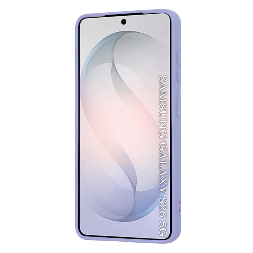 Techsuit SoftFlex - θήκη για Samsung Galaxy S26 - Πολύχρωμο - Image 2