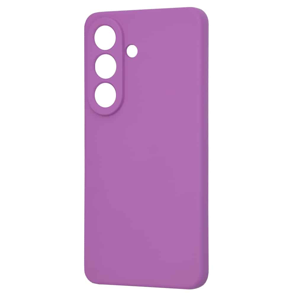 Techsuit SoftFlex - θήκη για Samsung Galaxy S26 - Πολύχρωμο - Image 4