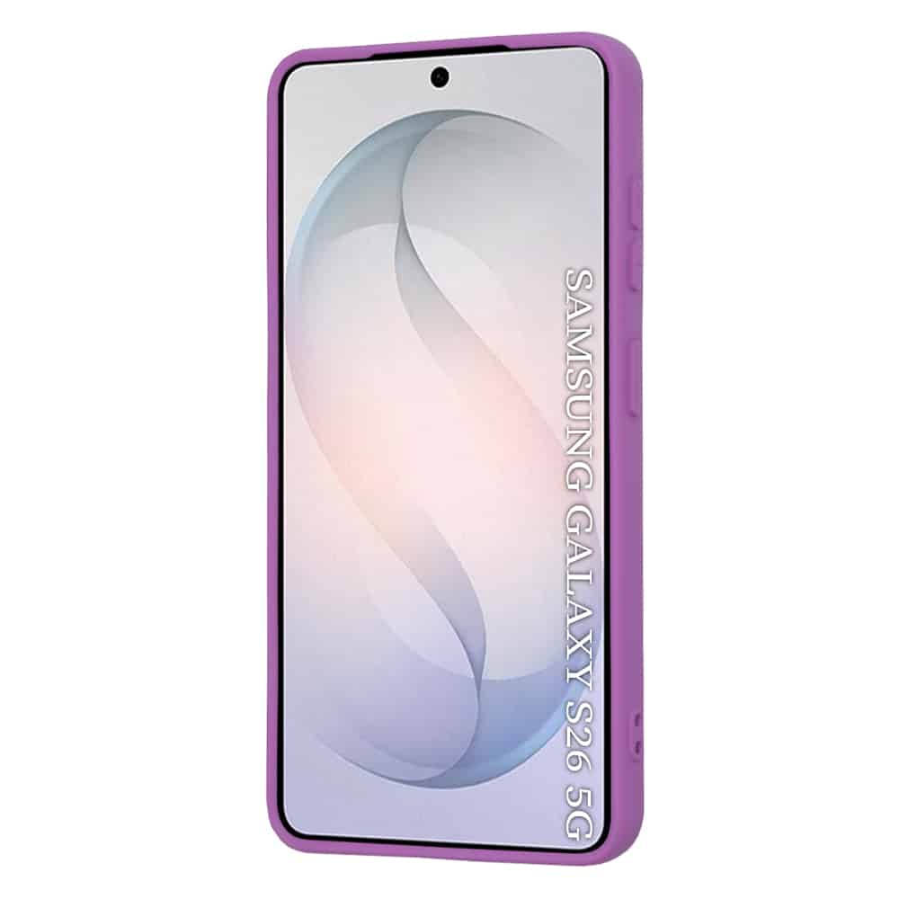 Techsuit SoftFlex - θήκη για Samsung Galaxy S26 - Πολύχρωμο - Image 2