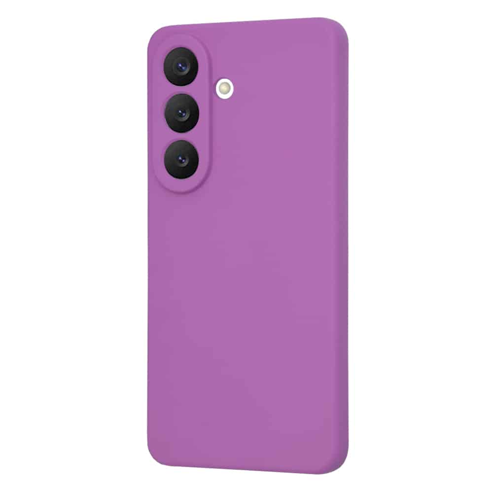 Techsuit SoftFlex - θήκη για Samsung Galaxy S26 - Πολύχρωμο - Image 3