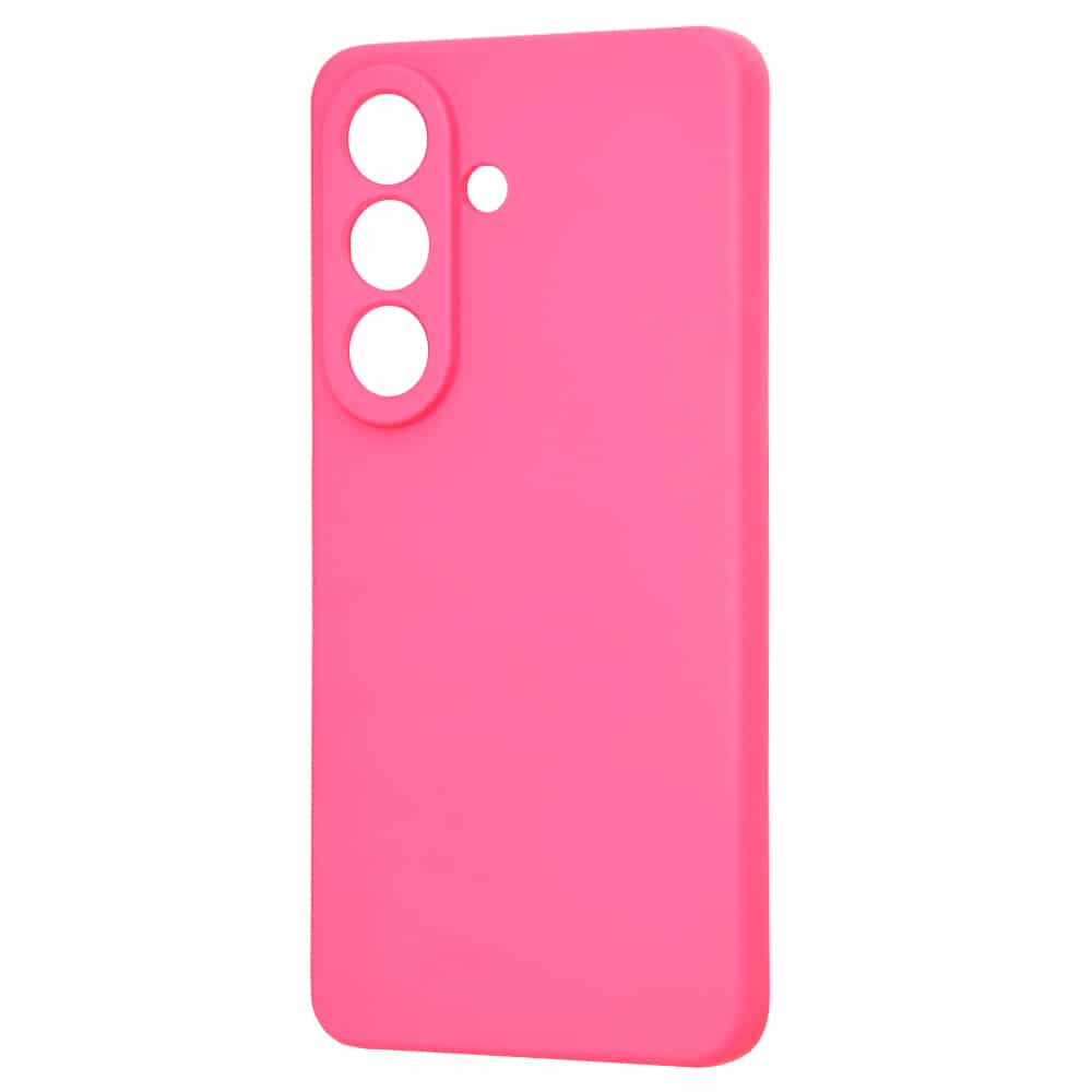 Techsuit SoftFlex - θήκη για Samsung Galaxy S26 - Ροζ - Image 4