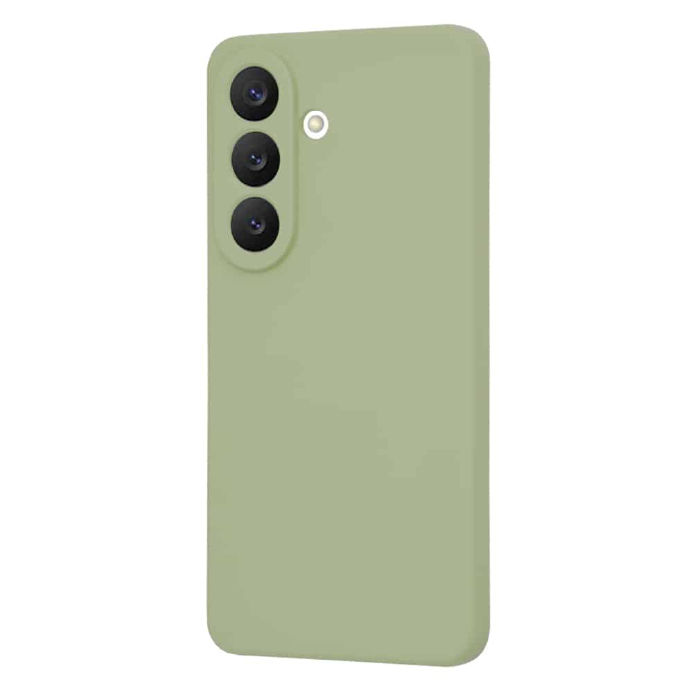 Techsuit SoftFlex - θήκη για Samsung Galaxy S26 - Πράσινο - Image 3