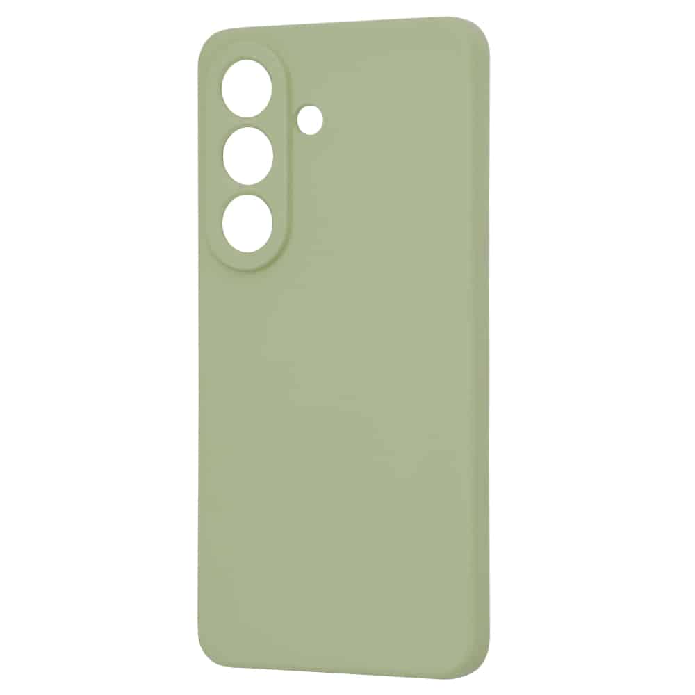 Techsuit SoftFlex - θήκη για Samsung Galaxy S26 - Πράσινο - Image 4
