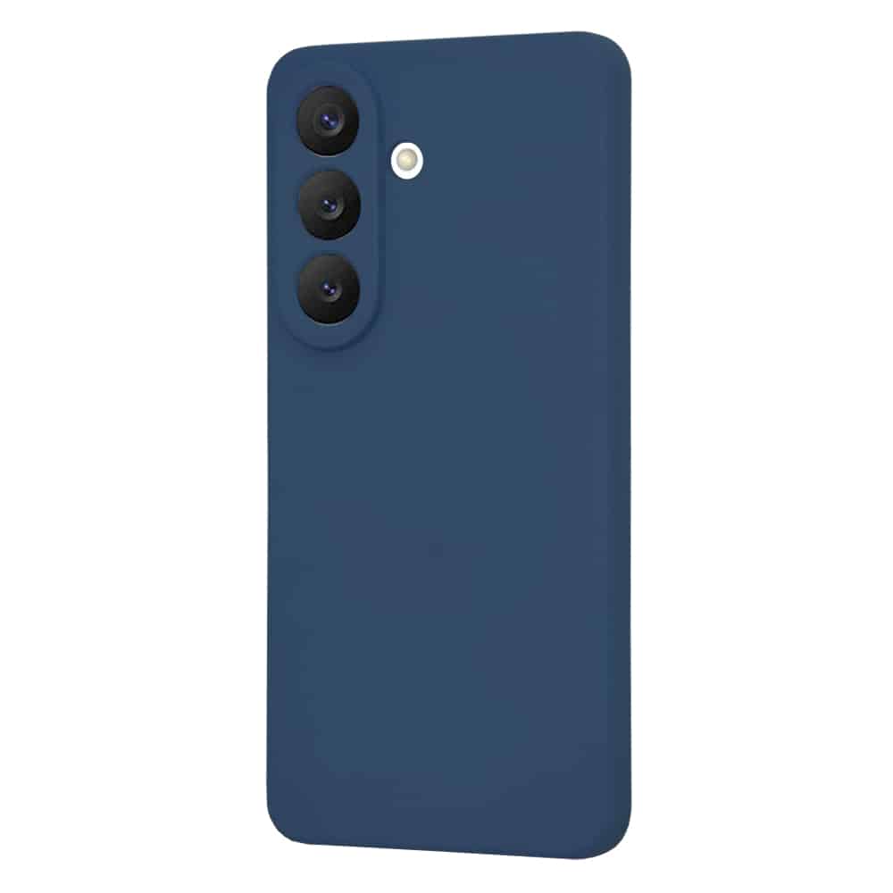 Techsuit SoftFlex - θήκη για Samsung Galaxy S26 - Μπλε - Image 3