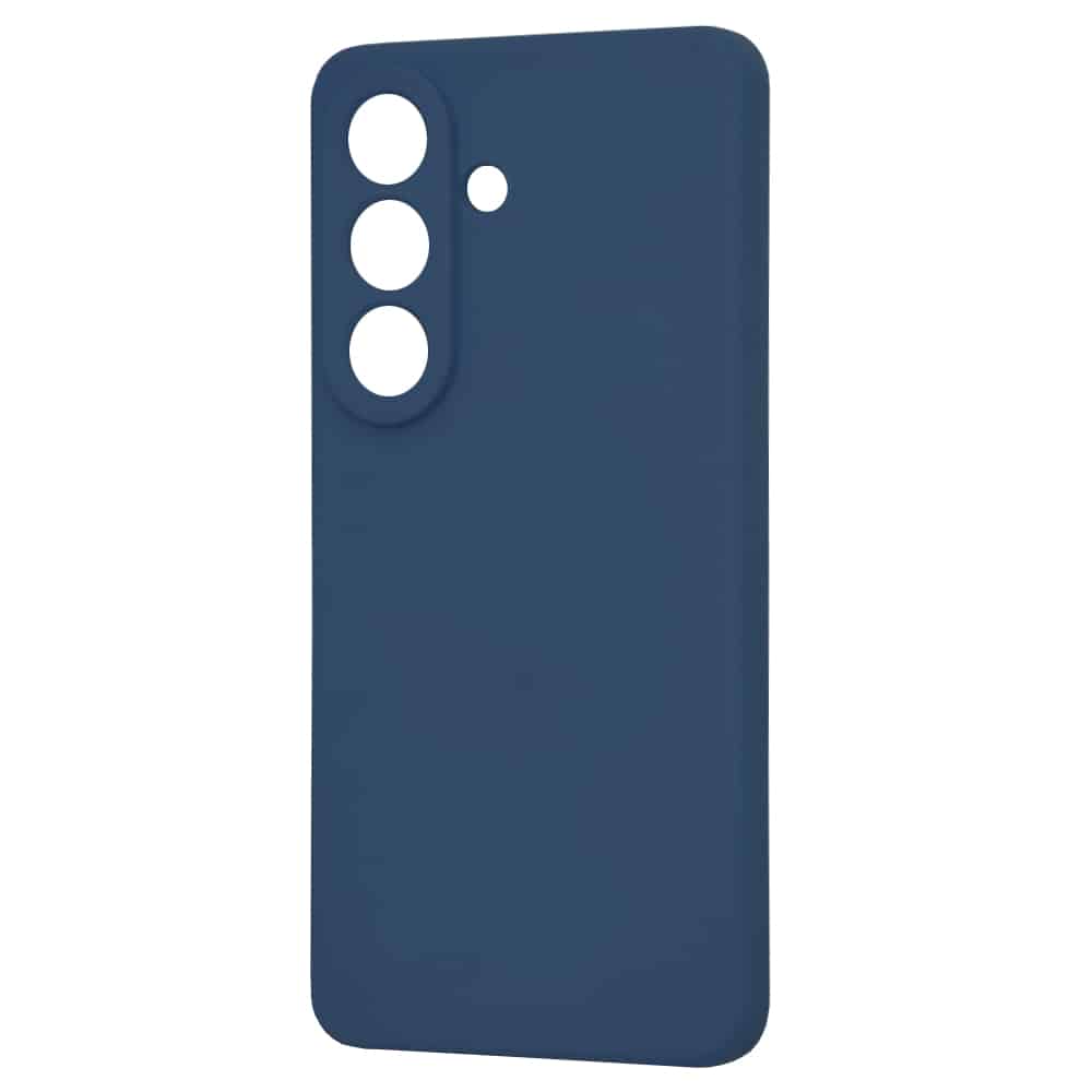 Techsuit SoftFlex - θήκη για Samsung Galaxy S26 - Μπλε - Image 4