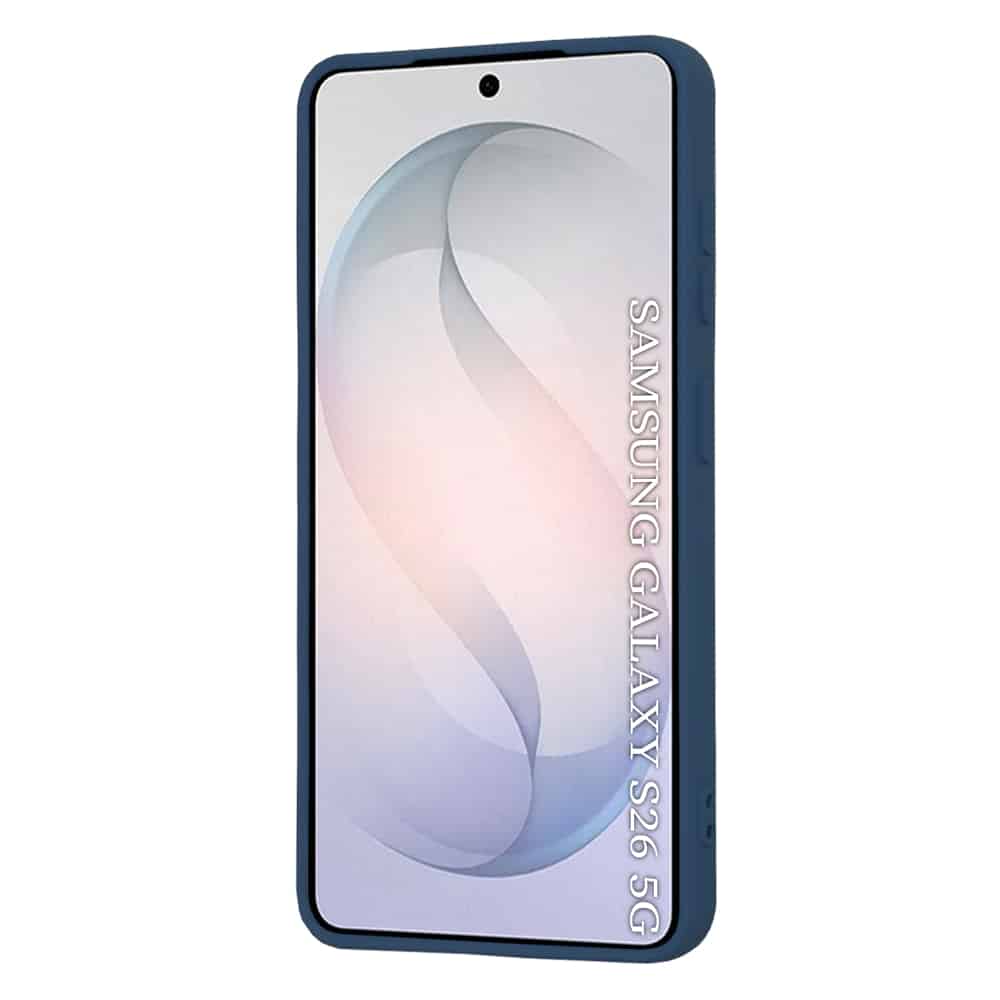 Techsuit SoftFlex - θήκη για Samsung Galaxy S26 - Μπλε - Image 2
