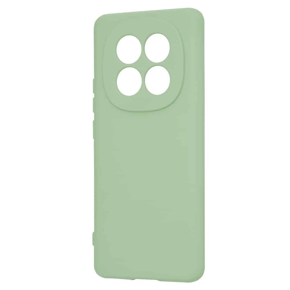 Techsuit SoftFlex - θήκη για Xiaomi Redmi Note 15 / 5G 4G Poco M8 - Πράσινο - Image 4