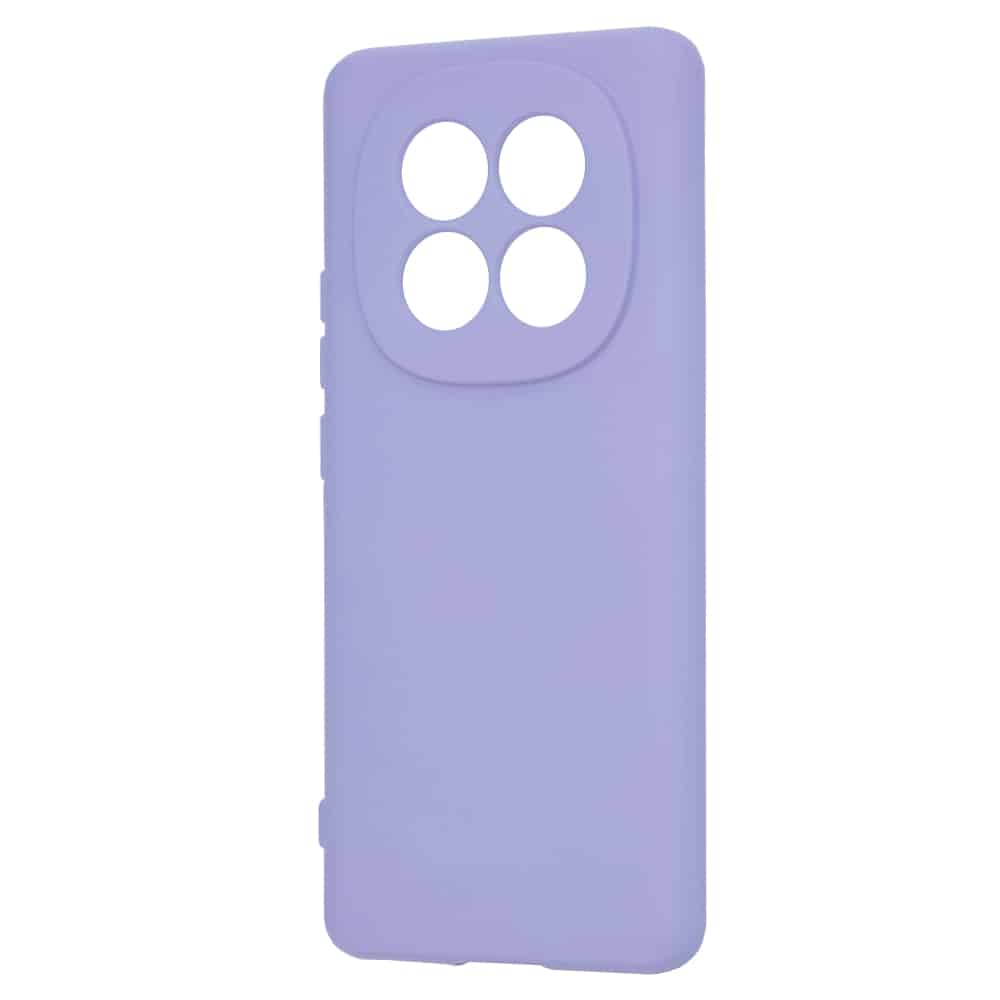 Techsuit SoftFlex - θήκη για Xiaomi Redmi Note 15 / 5G Poco M8 - Πολύχρωμο - Image 4