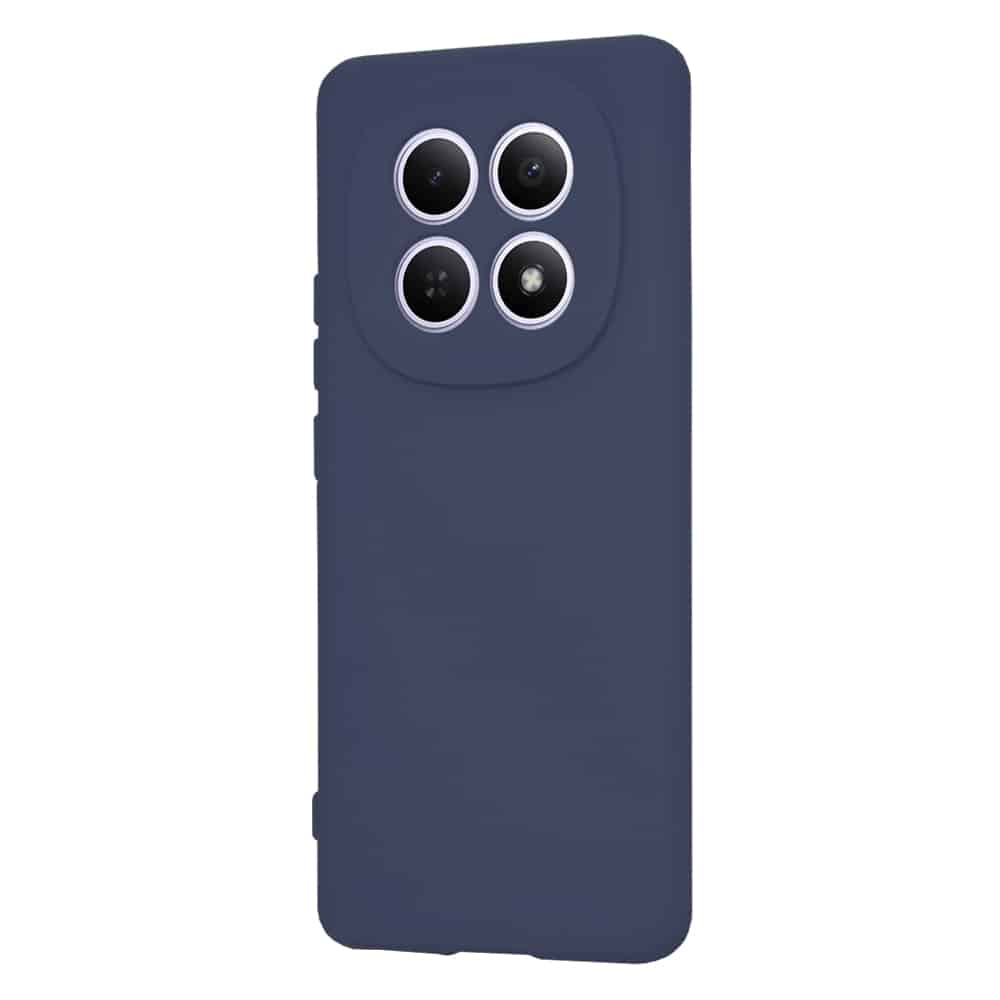 Techsuit SoftFlex - θήκη για Xiaomi Redmi Note 15 / 5G Poco M8 - Μπλε - Image 3