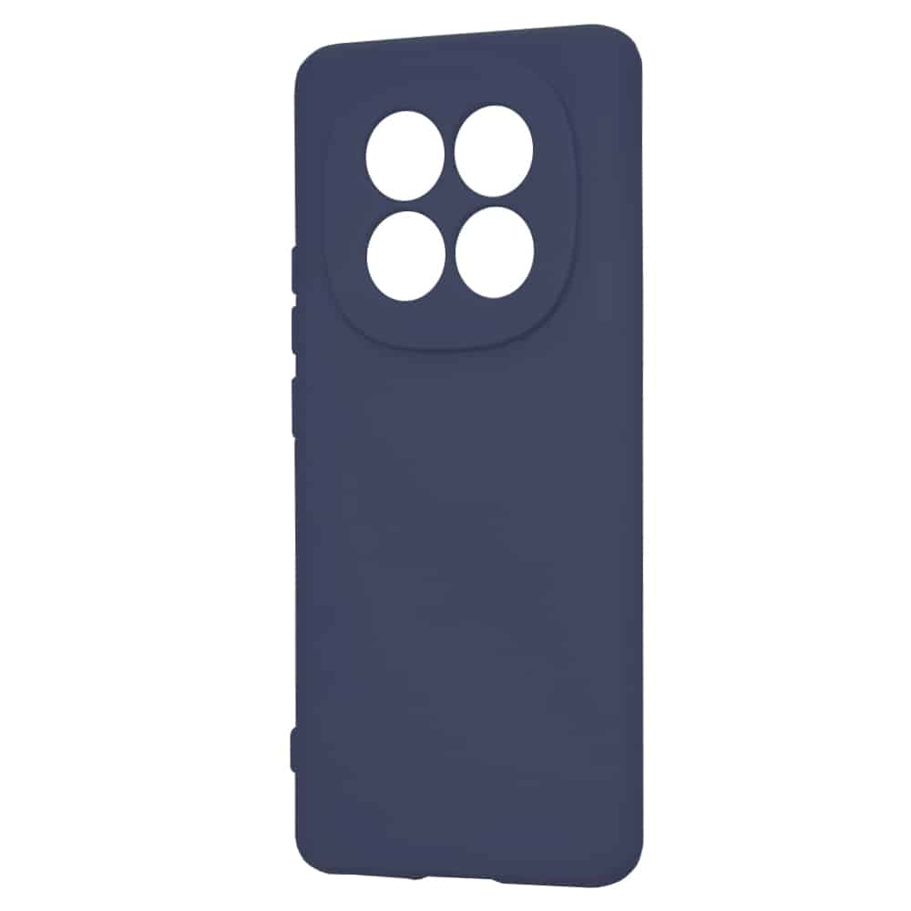 Techsuit SoftFlex - θήκη για Xiaomi Redmi Note 15 / 5G Poco M8 - Μπλε - Image 4