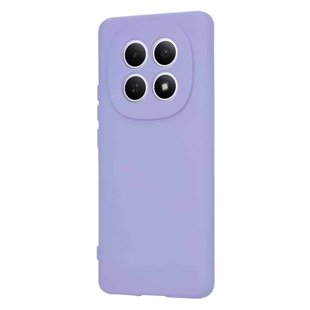 Techsuit SoftFlex - θήκη για Xiaomi Redmi Note 15 / 5G Poco M8 - Πολύχρωμο - Image 3