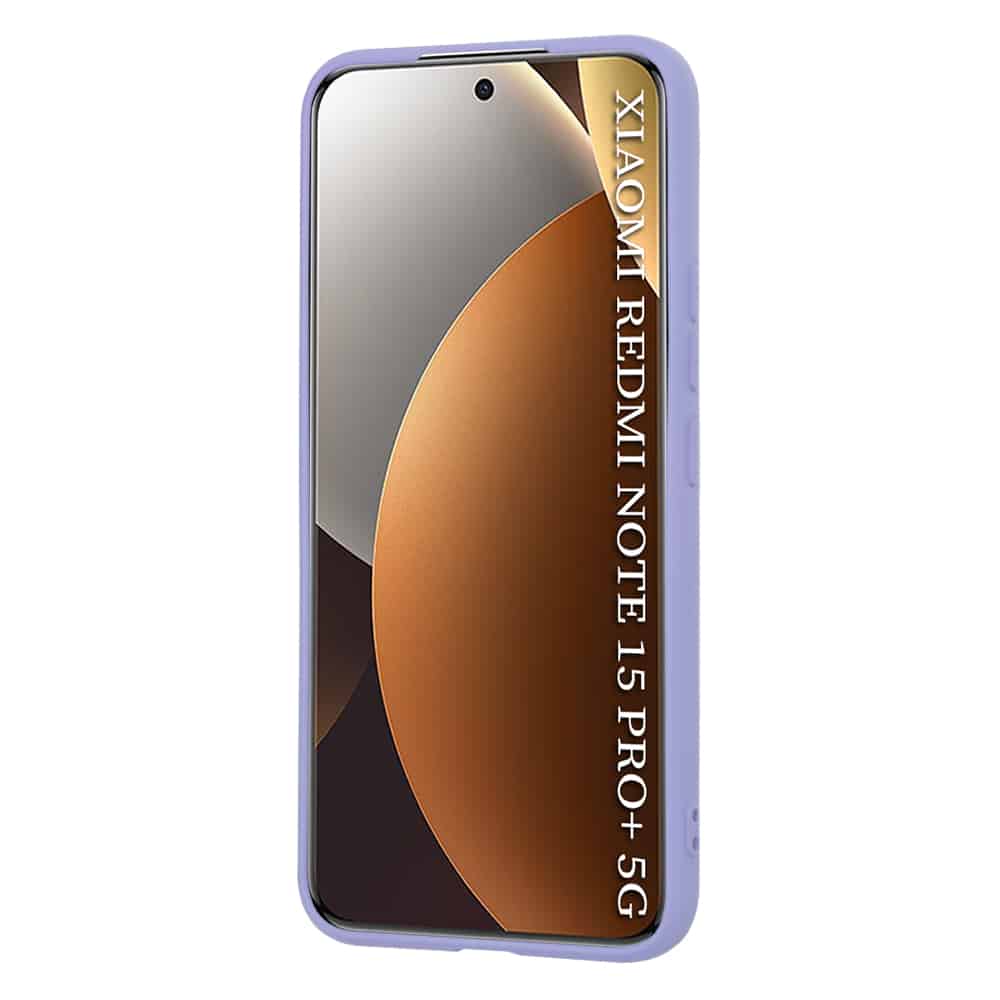 Techsuit SoftFlex - θήκη για Xiaomi Redmi Note 15 Pro / Poco M8 - Πολύχρωμο - Image 2