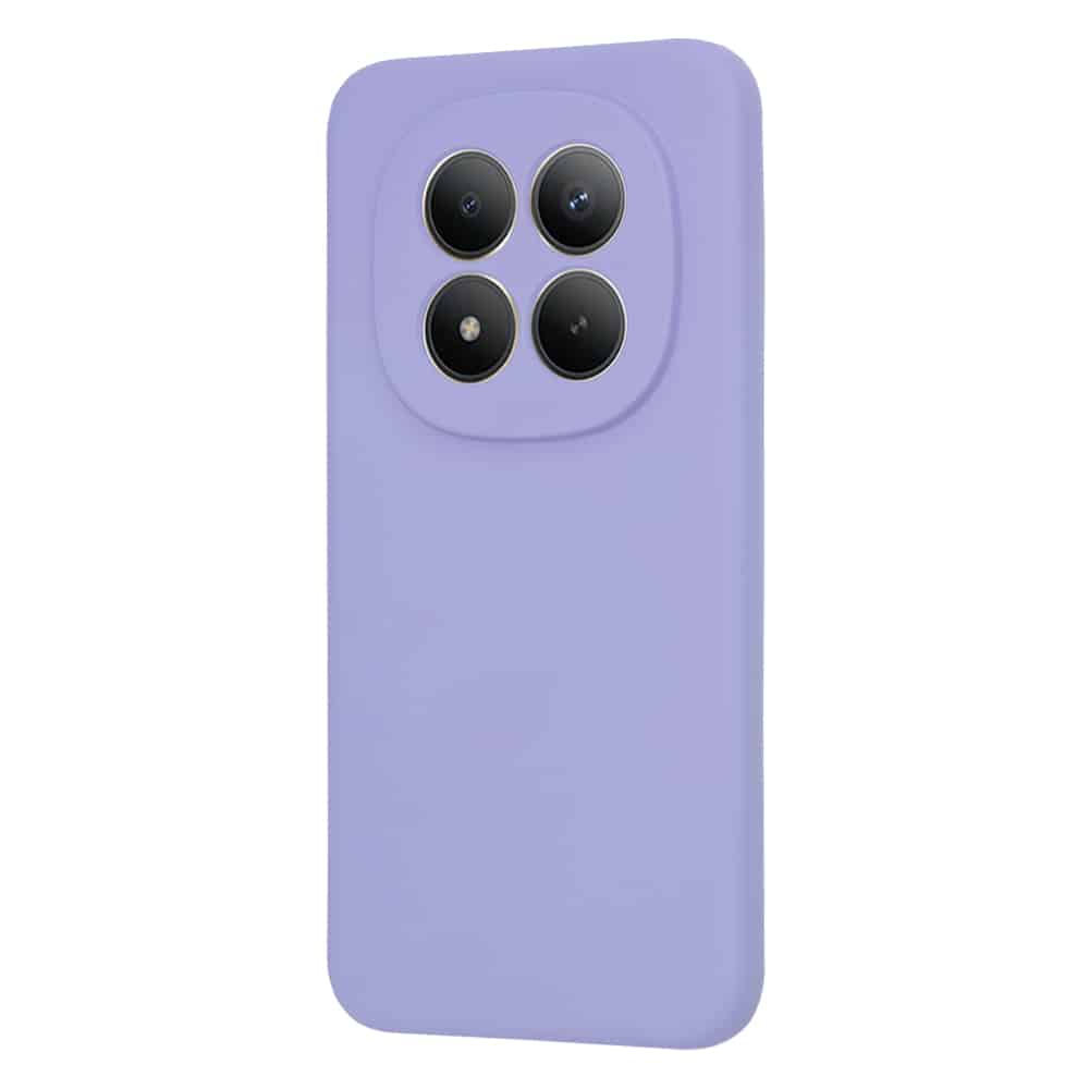 Techsuit SoftFlex - θήκη για Xiaomi Redmi Note 15 Pro / Poco M8 - Πολύχρωμο - Image 3