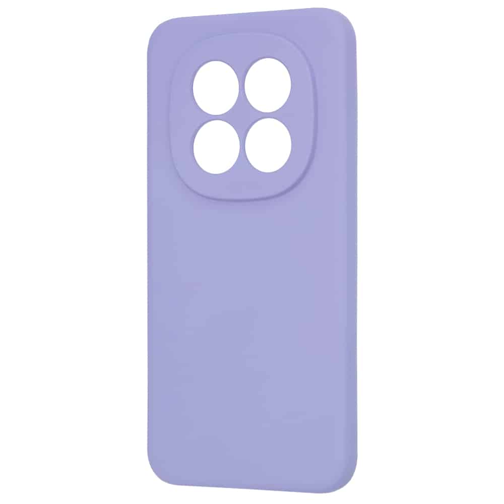 Techsuit SoftFlex - θήκη για Xiaomi Redmi Note 15 Pro / Poco M8 - Πολύχρωμο - Image 4