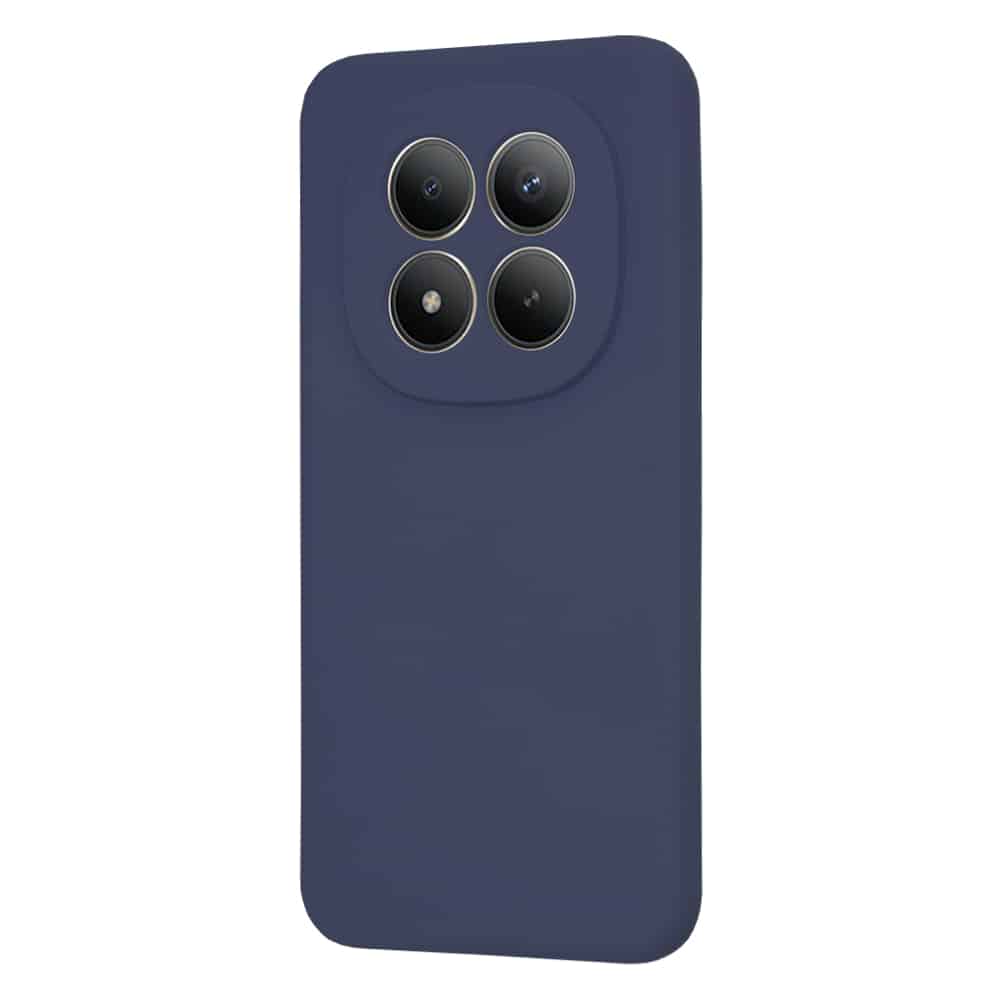 Techsuit SoftFlex - θήκη για Xiaomi Redmi Note 15 Pro+ 5G / Poco M8 Pro - Μπλε - Image 3
