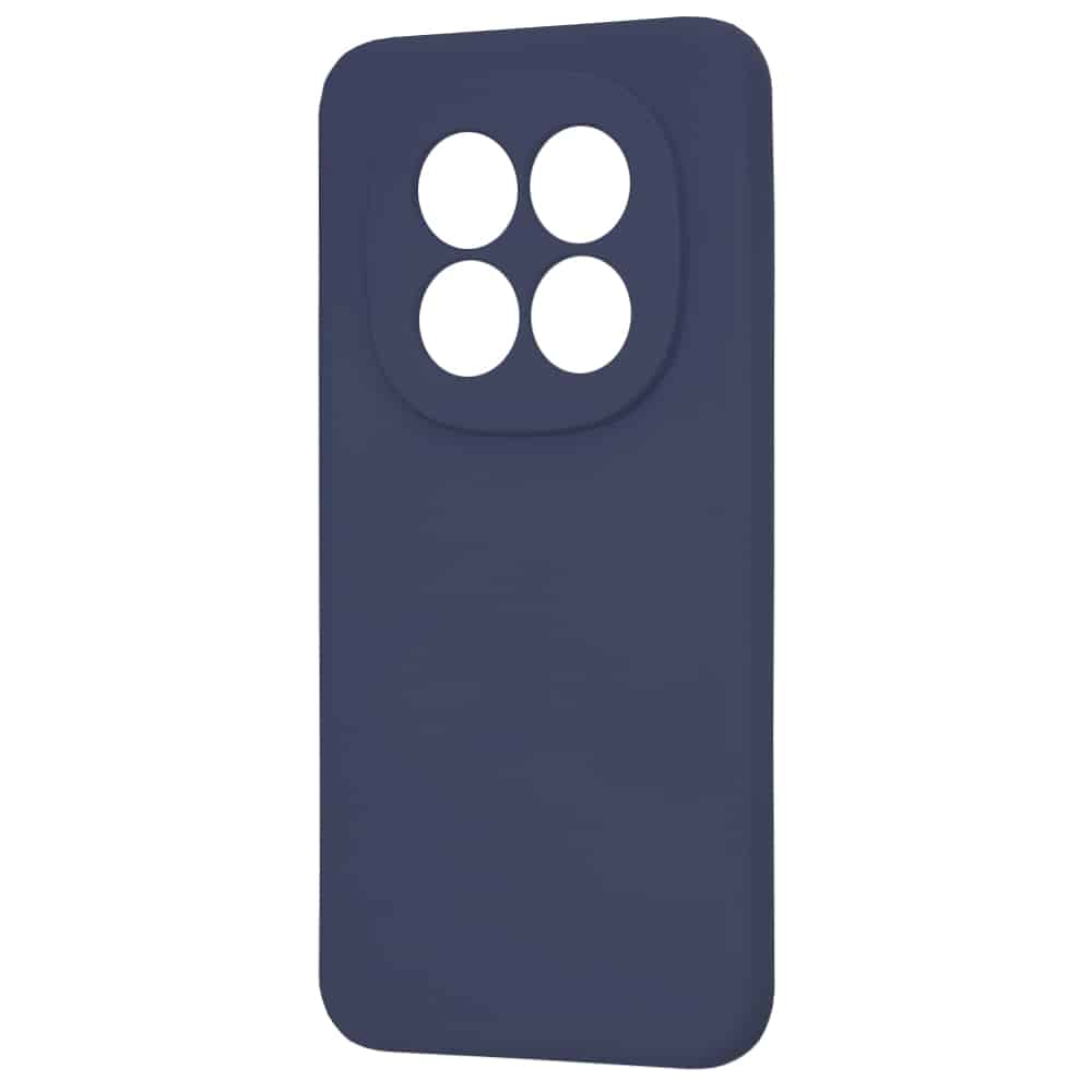 Techsuit SoftFlex - θήκη για Xiaomi Redmi Note 15 Pro+ 5G / Poco M8 Pro - Μπλε - Image 4