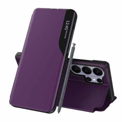 Techsuit eFold - θήκη για Samsung Galaxy S26 Ultra - Πολύχρωμο
