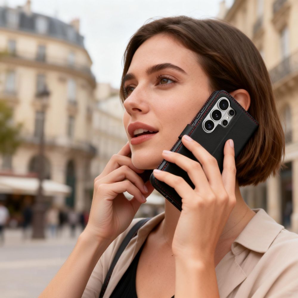 TECH-PROTECT WALLET - θήκη για Samsung Galaxy S26 Ultra - Πολύχρωμο - Image 4