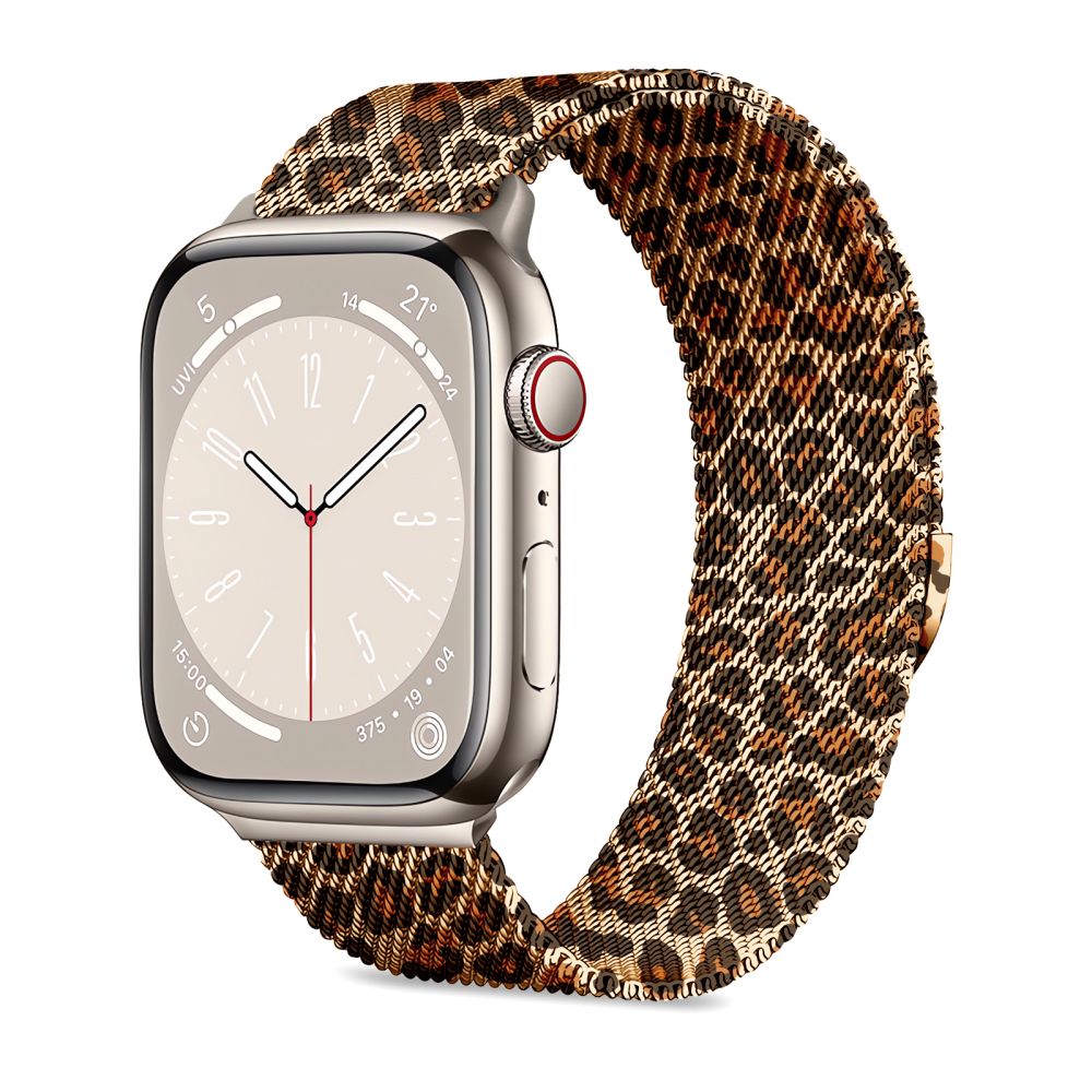TECH-PROTECT LAMANO - θήκη για Apple Watch 8 / 9 10 11 SE - Πολύχρωμο - Image 2