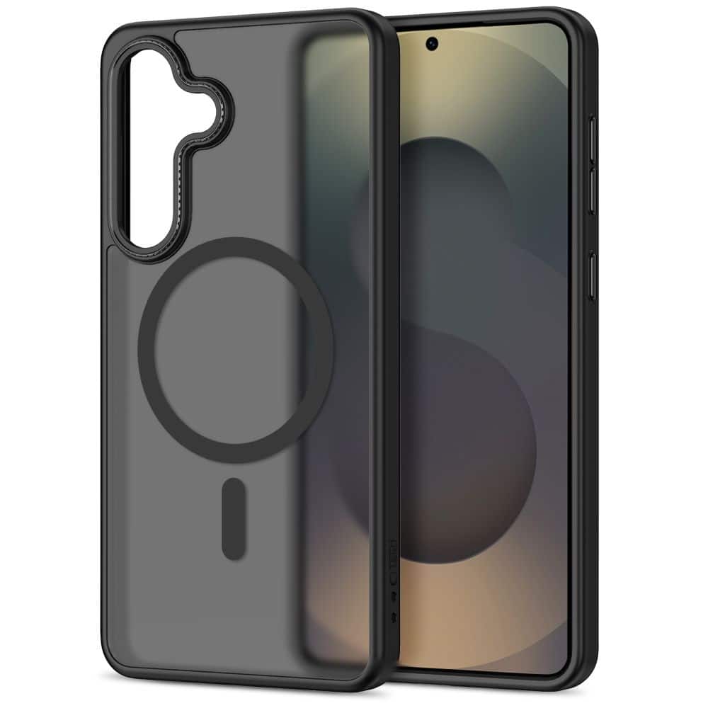 TECH-PROTECT MAGCAM - θήκη για Samsung Galaxy S26 - Μαύρο - Image 2