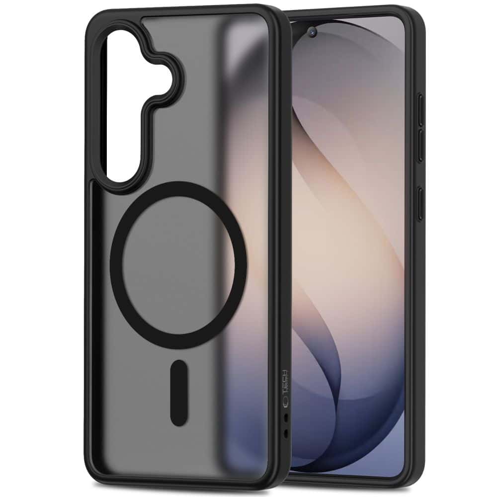 TECH-PROTECT MAGMAT - θήκη για Samsung Galaxy S26+ - Μαύρο - Image 2
