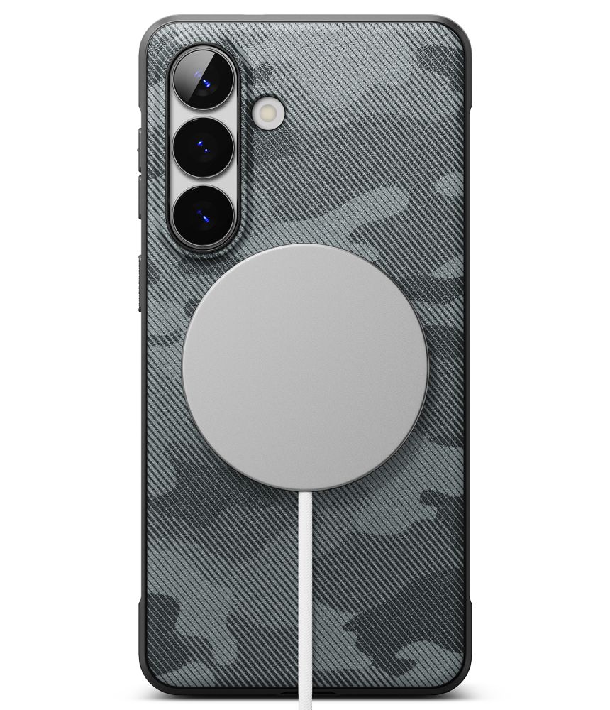 Ringke ONYX - θήκη για Samsung Galaxy S26 - Μαύρο - Image 3