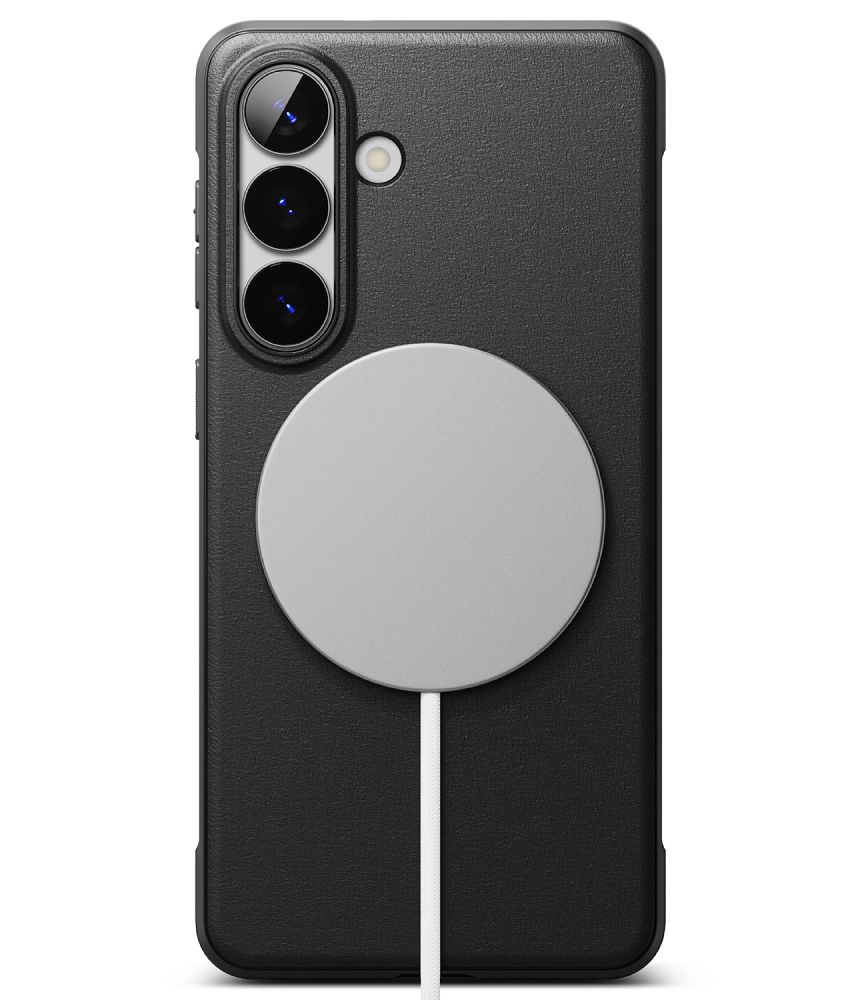 Ringke ONYX - θήκη για Samsung Galaxy S26 - Μαύρο - Image 3