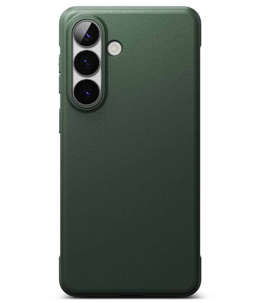 Ringke ONYX - θήκη για Samsung Galaxy S26 - Πράσινο - Image 3