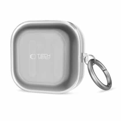 TECH-PROTECT FLEXAIR SAMSUNG GALAXY BUDS 4 / 4 PRO ΔΙΑΦΑΝΗ
