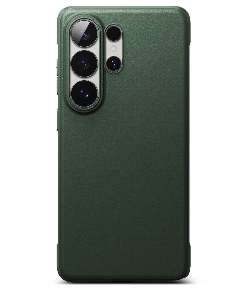 Ringke Onyx - θήκη για Samsung Galaxy S26 Ultra - Πράσινο - Image 3