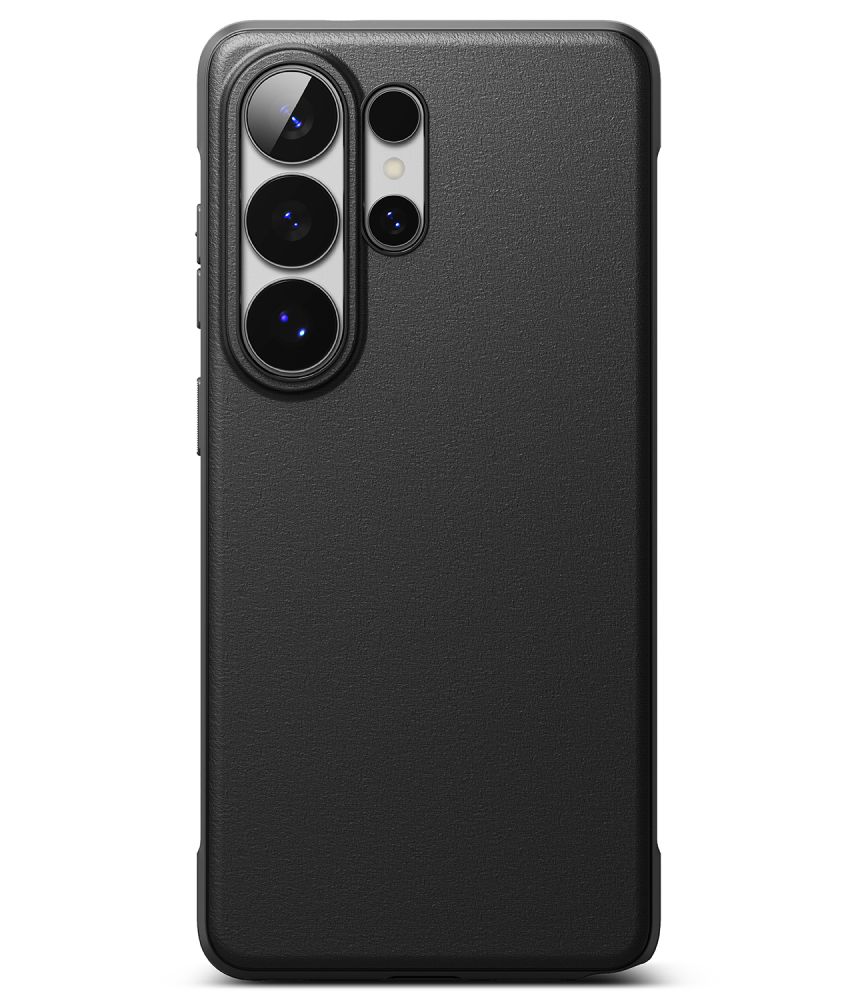Ringke Onyx - θήκη για Samsung Galaxy S26 Ultra - Μαύρο - Image 3
