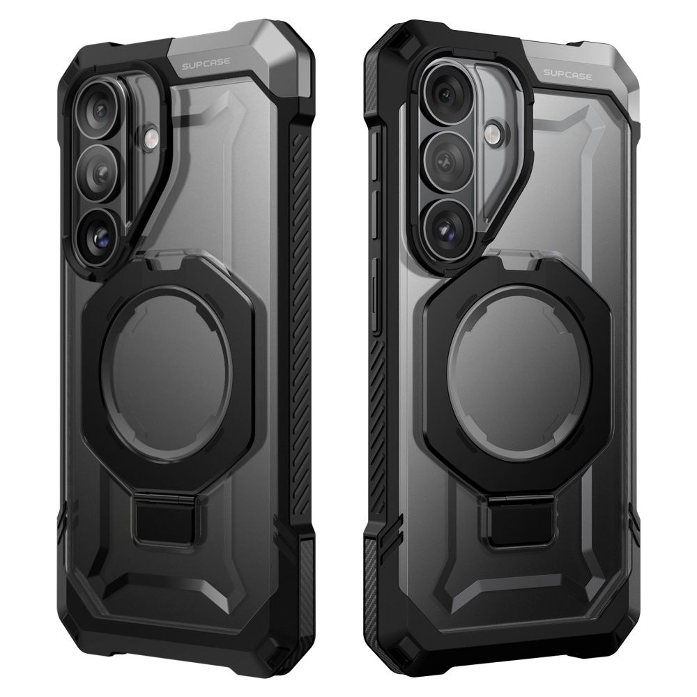 Supcase UB GRIP - θήκη για Samsung Galaxy S26 - Μαύρο - Image 2