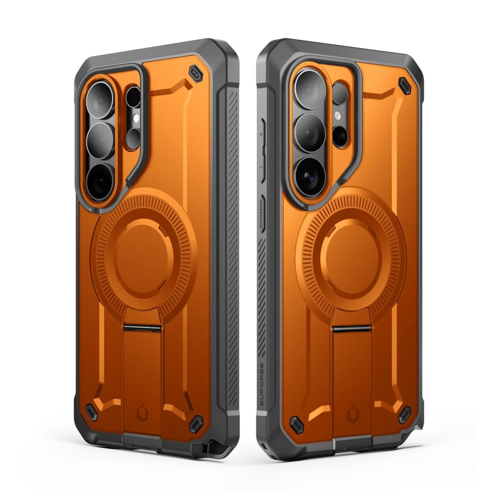 Supcase UNICORN BEETLE PRO - θήκη για Samsung Galaxy S26 Ultra - Πολύχρωμο - Image 2