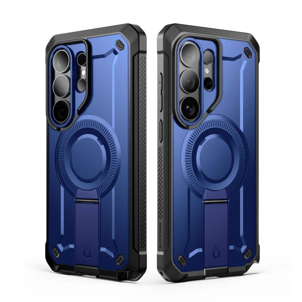 Supcase UNICORN BEETLE PRO - θήκη για Samsung Galaxy S26 Ultra - Μπλε - Image 2