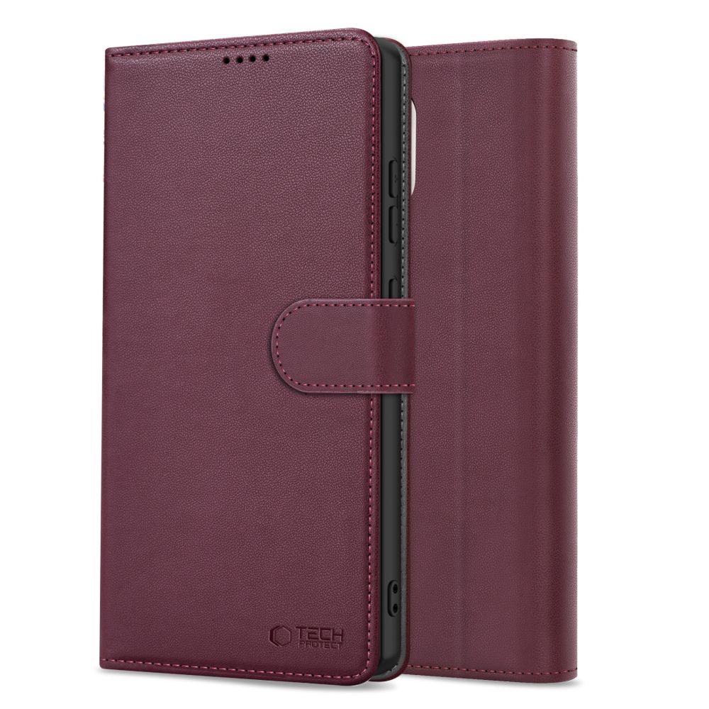 TECH-PROTECT WALLET - θήκη για Samsung Galaxy A36 / A56 A37 - Πολύχρωμο - Image 2