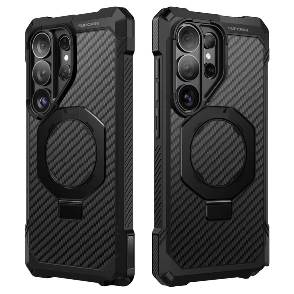Supcase UB GRIP MAG MAGSAFE - θήκη για Samsung Galaxy S26 Ultra - Πολύχρωμο - Image 2