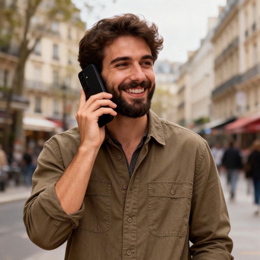 TECH-PROTECT ICON - θήκη για Samsung Galaxy A57 - Μαύρο - Image 3