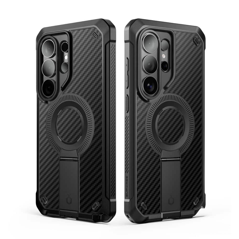 Supcase UNICORN BEETLE PRO - θήκη για Samsung Galaxy S26 Ultra - Πολύχρωμο - Image 2