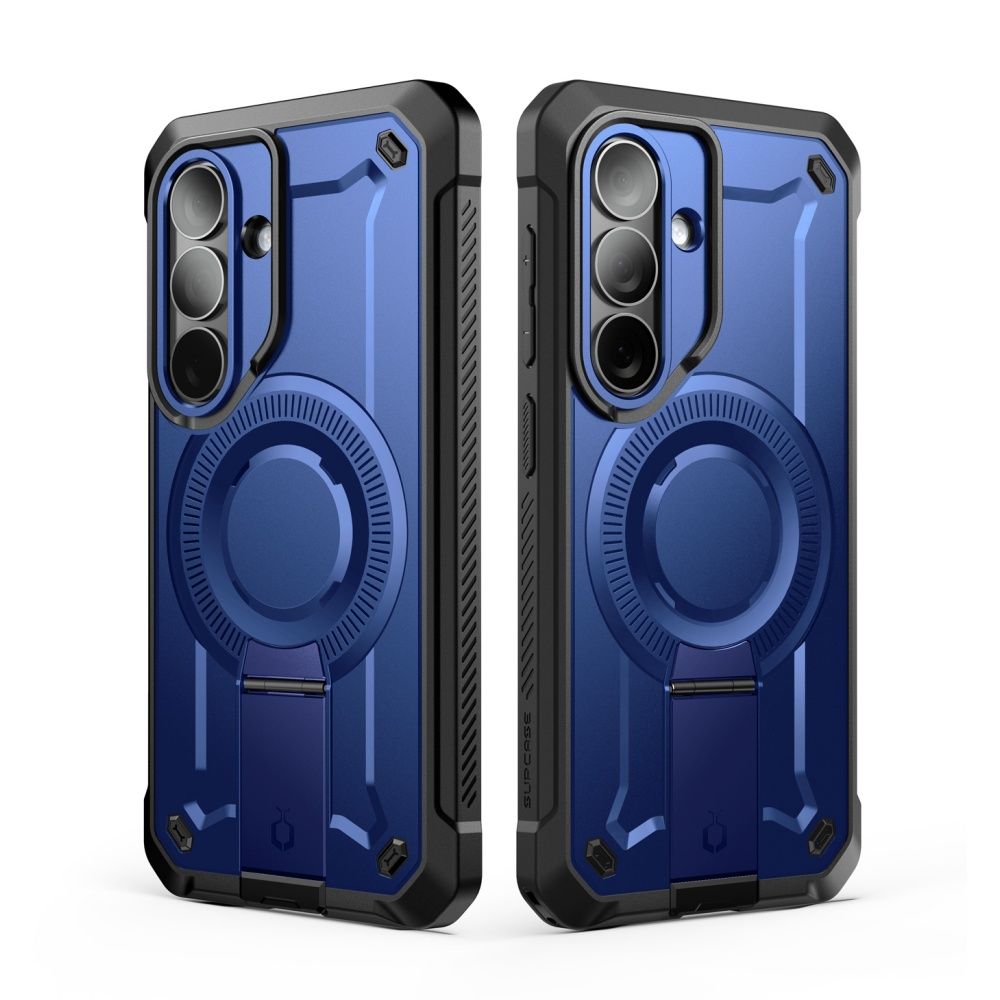 Supcase UNICORN BEETLE PRO - θήκη για Samsung Galaxy S26 - Μπλε - Image 2