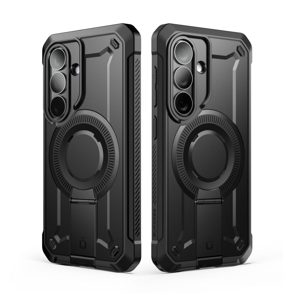 Supcase UNICORN BEETLE PRO - θήκη για Samsung Galaxy S26 - Μαύρο - Image 2