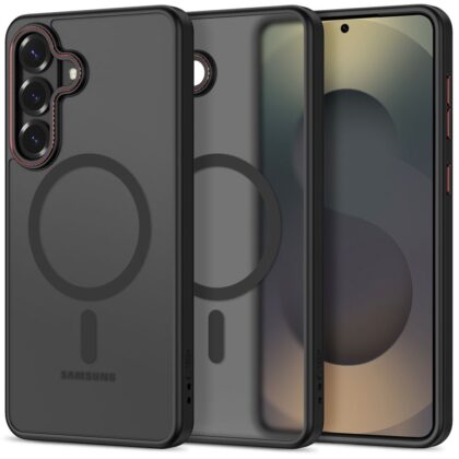 TECH-PROTECT MAGCAM - θήκη για Samsung Galaxy S26+ - Πολύχρωμο